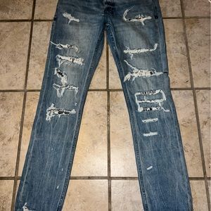 Ksubi jeans